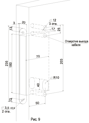 ��������� �������� �������� ����� RIFF.